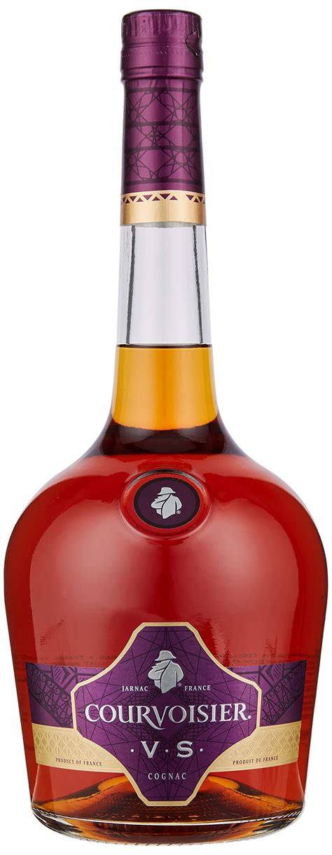 Buy Courvoisier Vs Cognac Brandy L Online At Desertcartindia