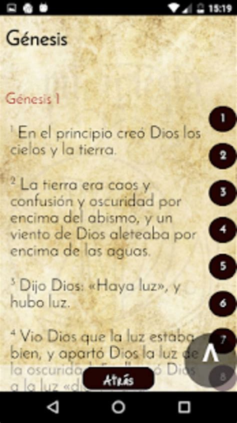 Biblia de Jerusalén APK for Android Download