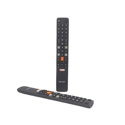 Controle Da Tv Tcl Semp Toshiba Ct Pontofrio