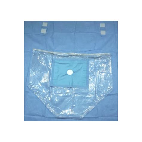 Knee Arthroscopy Drape Ethical Sourcing