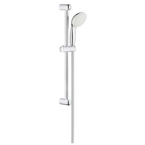 Grohe Tempesta 100 Set Douche 1 Jet