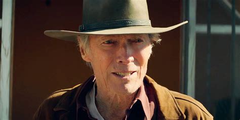 La Ltima Pel Cula De Clint Eastwood Juror No Tendr Fecha De