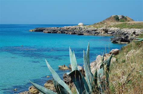 Cosa Vedere A Taranto Tema Vacanze