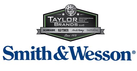 Smith & Wesson to Buy Taylor Brands | Knife Depot