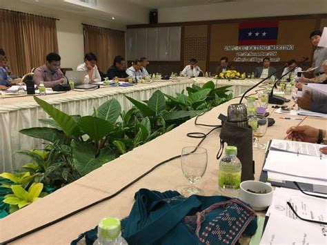 Northern Alliance Launches Offensive Against Tatmadaw Says Nai Hongsar