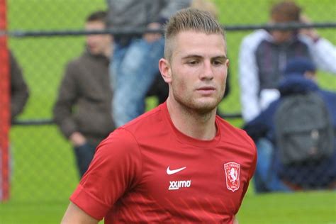 Peters Overtuigd Van Kwaliteiten Jong Fc Twente