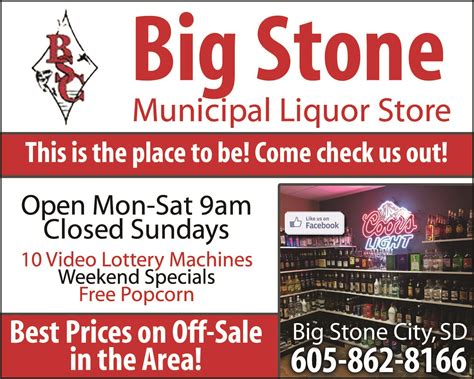 Big Stone County | Big Stone County MN information, maps, events ...