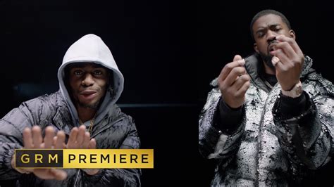 Russ Millions x Tion Wayne - Body [Music Video] | GRM Daily - YouTube Music