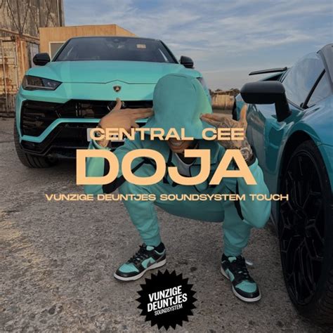 Listen To Music Albums Featuring Central Cee Doja Cat Riifty Jump Up My XXX Hot Girl