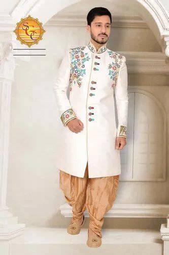 Mens Indo Western Sherwani At Rs Piece Old Madhuram Cinema