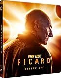 Star Trek: Picard DVD Release Date