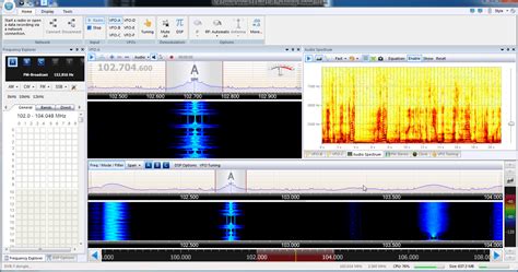 Alternate Rtl2832u Install For Sdr Ham Radio Science