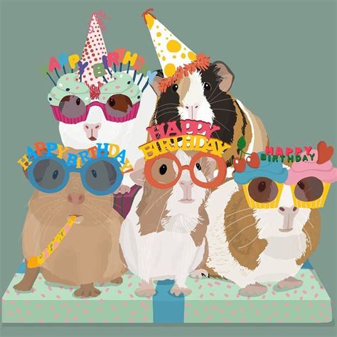 Pin by ANA FONCK on CUMPLEAÑOS in 2024 Happy birthday illustration