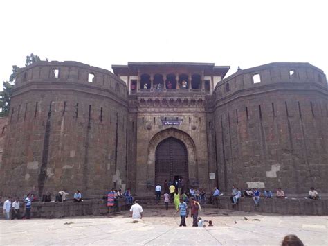 Shaniwar Wada Pune Shaniwar Wada Timings History Images Best Time