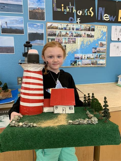 The Lighthouse Project: 2021 — Glen Urquhart School