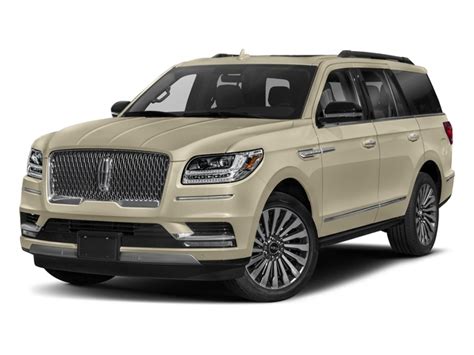 2018 Lincoln Navigator In Canada Canadian Prices Trims Specs Photos Recalls Autotraderca