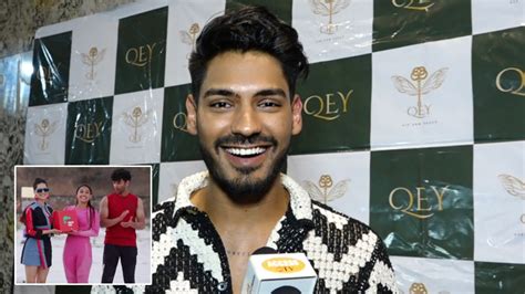 Digvijay Singh Rathe Congratulates Mtv Splitsvilla Winner Jashwanth