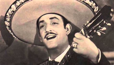 Jorge Negrete Mexico Lindo Y Querido El Mexicano