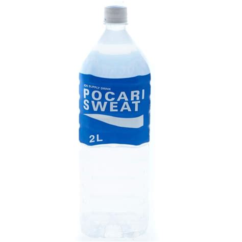 POCARI SWEAT Botol 2 Liter Lazada Indonesia