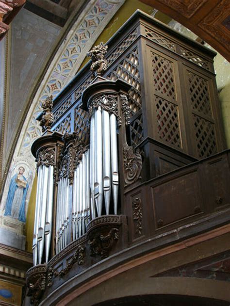 Assistez Un Concert Dorgue Class Au Titre Des Monuments Historiques