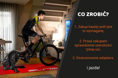 Jak Korzysta Z Roweru Mtb Na Trena Erze Rowertour