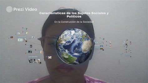 Caracter Sticas De Los Sujetos Sociales Y Pol Ticos By Rocio Guerra On