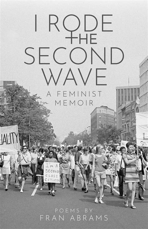 Second Wave Feminism