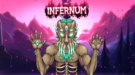 Terraria Moonlord Calamity Infernum Mod Ranger Youtube