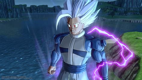 Xenoverse 2 HOW TO UNLOCK BEAST YouTube