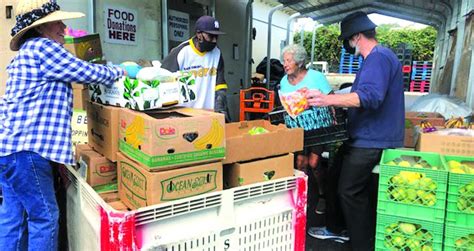 Second Harvest Food Bank Is On The Forefront Of SB 1383 Grocery