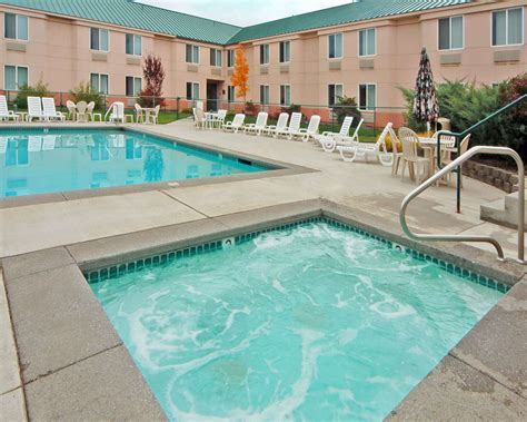 Sleep Inn Bend, OR - See Discounts