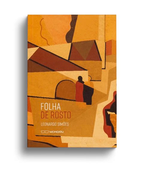 Folha De Rosto Do Livro - Redator da Cheil Brasil lança livro "Folha de Rosto" - Update or Die!