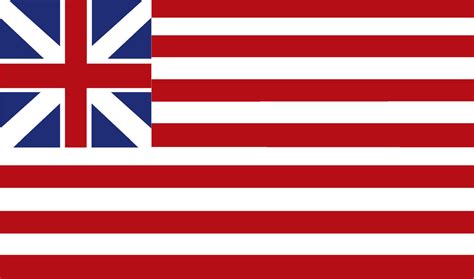 Grand Union Flag by Politicalflags on DeviantArt