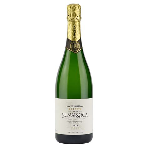 Sumarroca Brut Reserva Eco Cuppa Cl