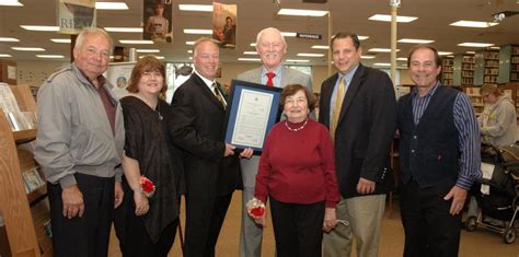 North Babylon Public Library Celebrates 50th! | NYSenate.gov