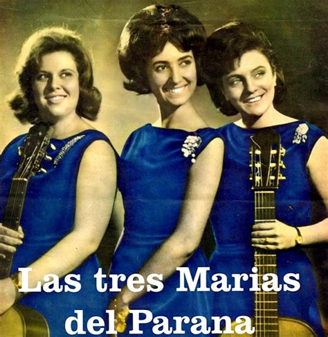 Folklore del NOA: LAS TRES MARÍAS DEL PARANÁ - HISTORIA RESUMIDA Y DOS ...