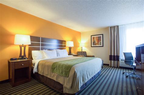 Discount Coupon for Comfort Inn Yulee in Yulee, Florida - Save Money!