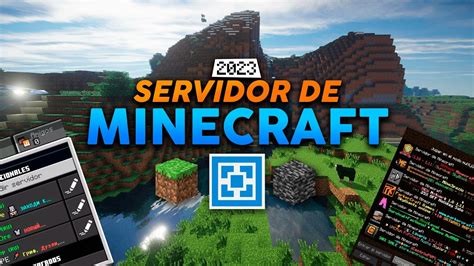 C Mo Crear Un Servidor De Minecraft Gratis Java Bedrock