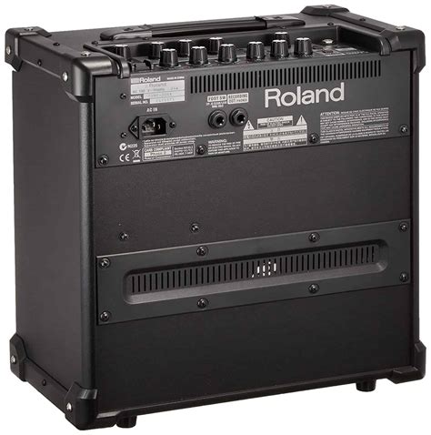 Roland CUBE 20GX Guitar Amplifier Galaxy Digital Pvt Ltd