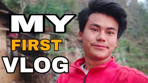 My First Vlog 19m Views Youtube