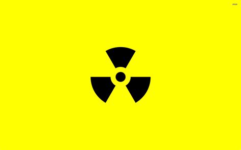 Radioactive Symbol Wallpaper 56 Pictures Wallpaperset