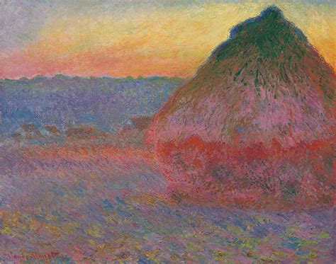 Ten Most Expensive Paintings By Claude Monet Arthive