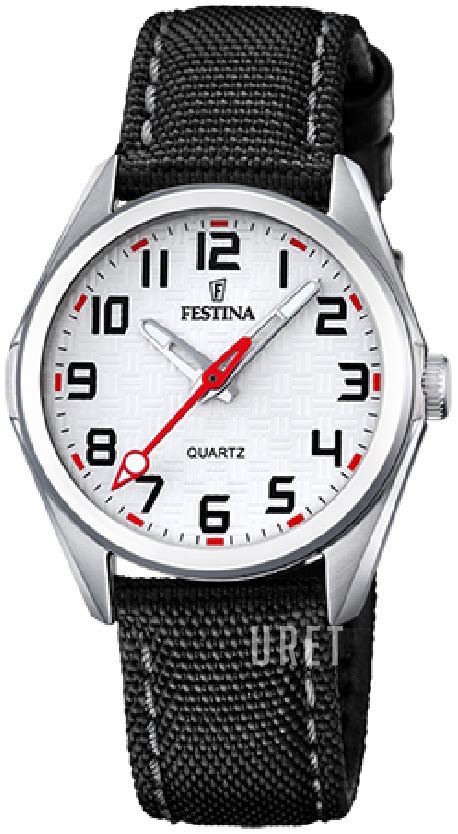 F16904 A Festina Junior Uret Se