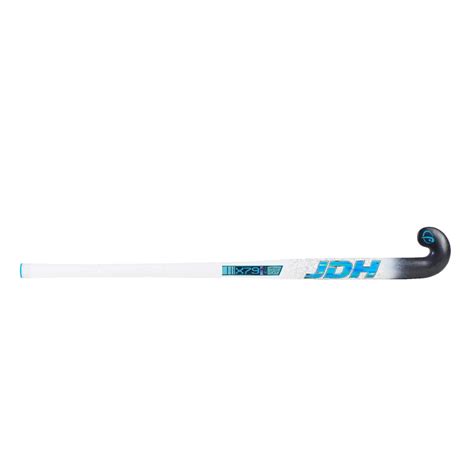 Acheter Jdh X Tt Low Bow Hook Hockey Stick