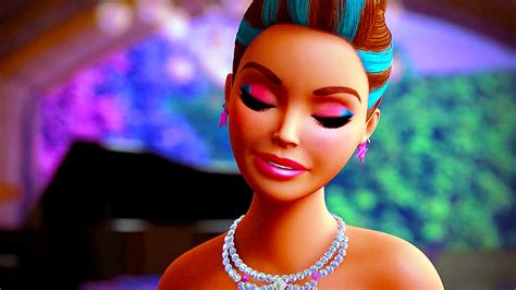 Barbie in Rock 'n Royals - Barbie Movies Fan Art (44862207) - Fanpop