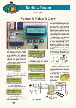 Elektronik Periyodik Cetvel Pdf