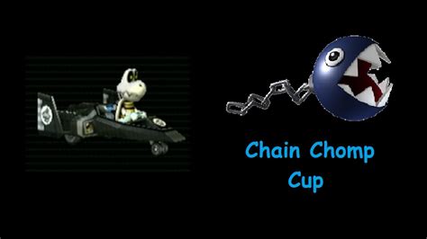 Mario Kart Wii Ctgp All Cup Tour Chain Chomp Cup Youtube