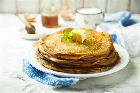 Een Stapel Pannenkoeken Warm Houden Hoe Doe Je Dat Libelle Lekker