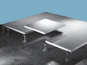 Knauf Gifa Floor Panels Connaught Access Flooring