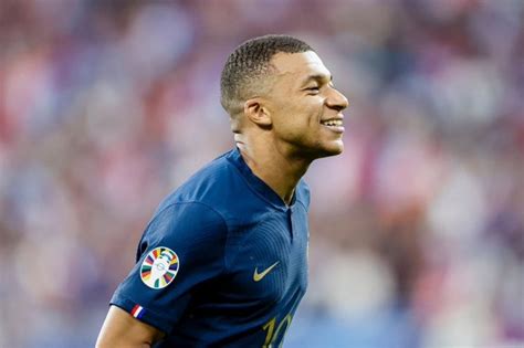 Real Madrids offer to Kylian Mbappé The Madrid Zone